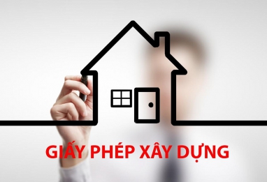 Quy định về cấp giấy phép xây dựng nhà ở riêng lẻ từ 01.01.2021